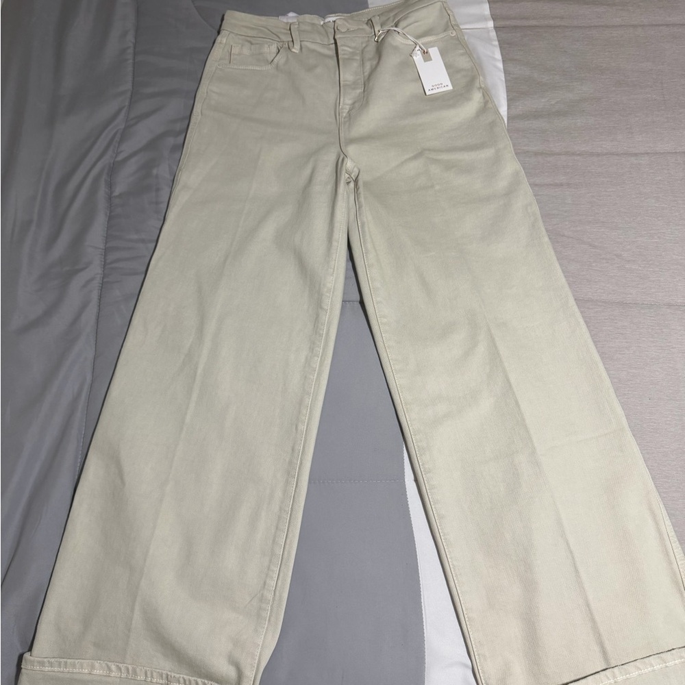 Good American “Good Skate” jeans - Picture 3 of 6